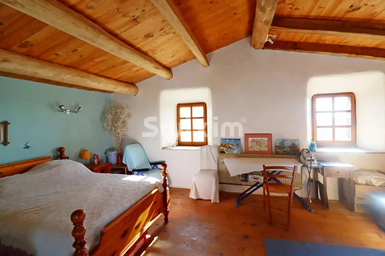 Haus zu verkaufen in Villeneuve-de-Berg - Smart Propylaia (56)