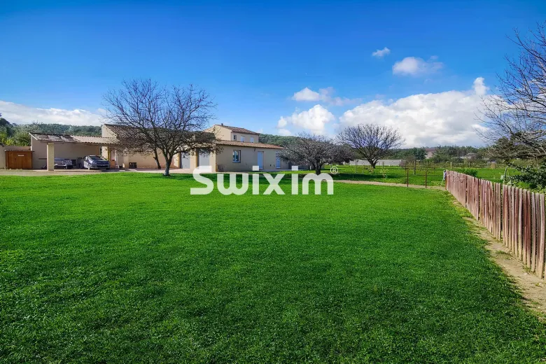 Casa in vendita a Bollène - Smart Propylaia