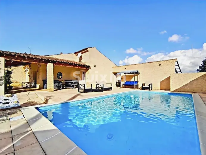 Casa in vendita a Bollène - Smart Propylaia (2)