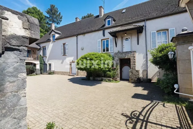 Maison à vendre à Santenay