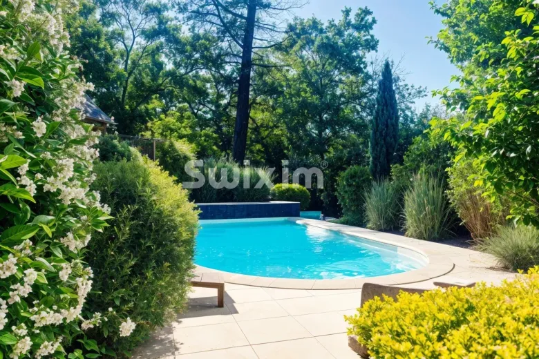 Maison à vendre à Santenay - PROPRIETE DU XIX AVEC DEPENDANCES AVEC  PLUS  1.5 ha. - Smart Propylaia (3)