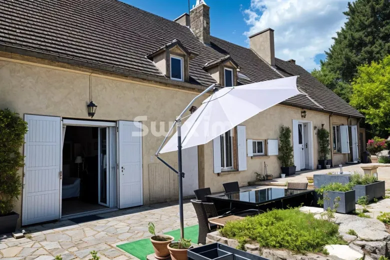 Maison à vendre à Santenay - Smart Propylaia (4)