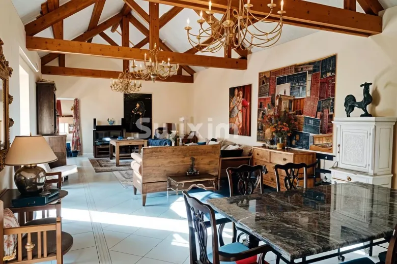 Maison à vendre à Santenay - Smart Propylaia (8)