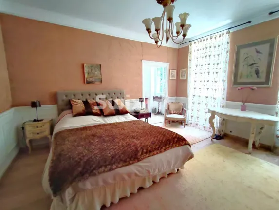 Maison à vendre à Santenay (9)