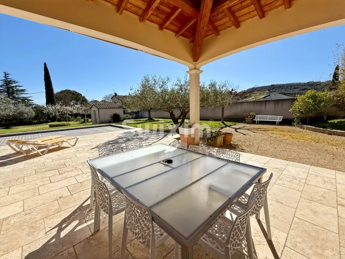 Casa in vendita a Bourg-Saint-Andéol - Smart Propylaia (70)