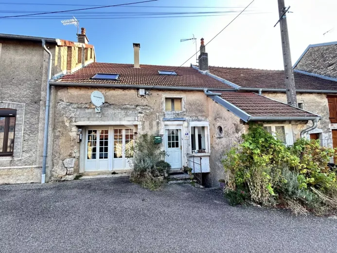 House for sale in Champlitte - Smart Propylaia (35)
