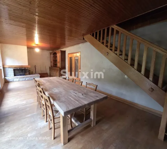 Haus zu verkaufen in Vaux-sur-Poligny - Smart Propylaia (13)