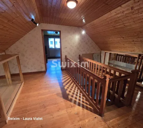 Casa in vendita a Vaux-sur-Poligny (14)