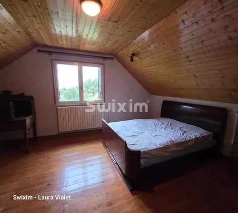 Casa in vendita a Vaux-sur-Poligny (15)