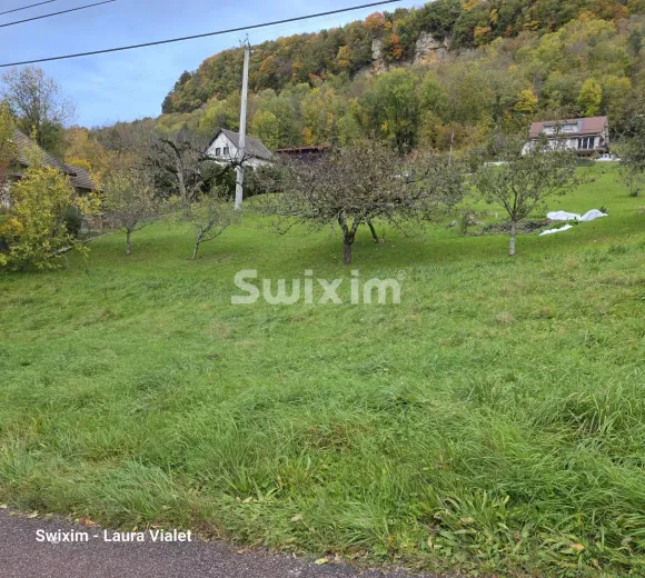 Haus zu verkaufen in Vaux-sur-Poligny - Smart Propylaia (17)