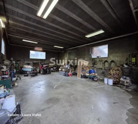 Casa in vendita a Vaux-sur-Poligny (18)