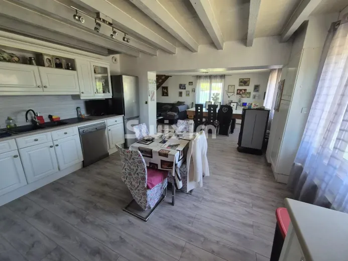 Haus zu verkaufen in Le Deschaux - Smart Propylaia (23)