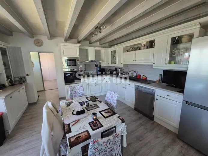 Haus zu verkaufen in Le Deschaux - Smart Propylaia (25)