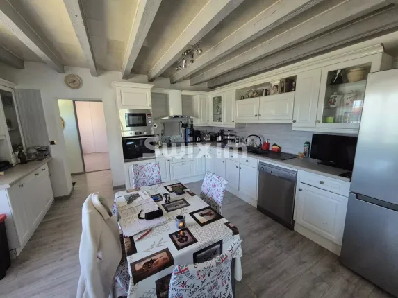 Casa in vendita a Le Deschaux (25)