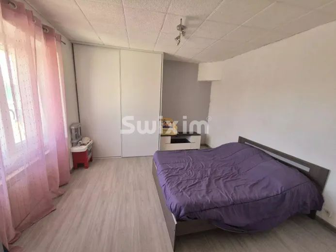 Haus zu verkaufen in Le Deschaux - Smart Propylaia (26)