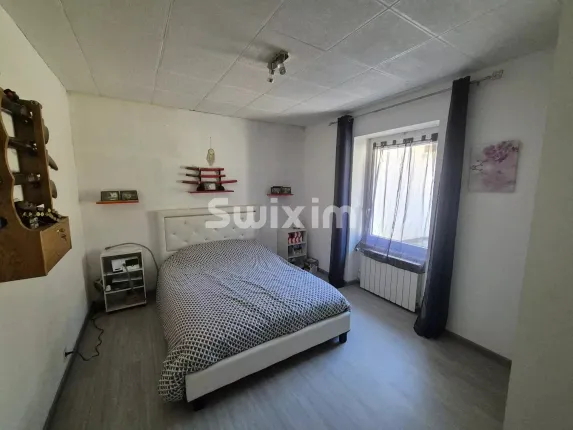 Casa in vendita a Le Deschaux (27)