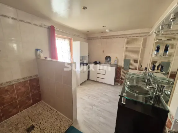 Casa in vendita a Le Deschaux (28)