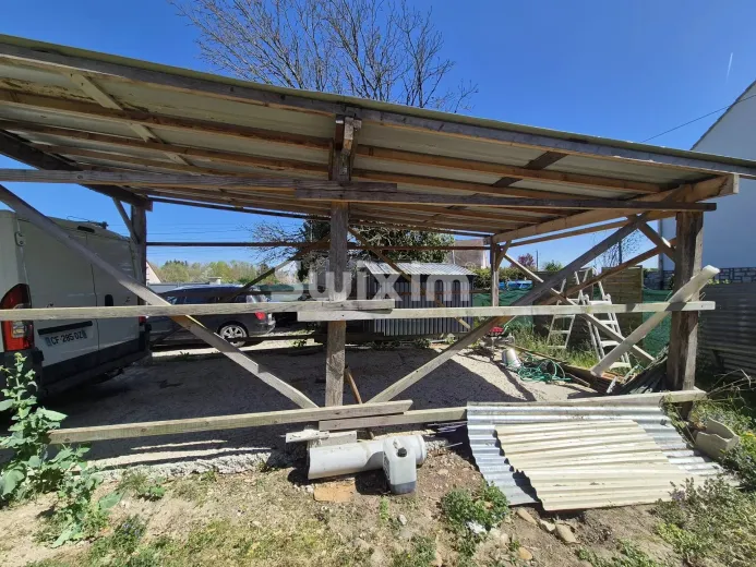 Haus zu verkaufen in Le Deschaux - Einfamilienhaus zu verkaufen in Le Deschaux, 6 Zimmer, 125 m2 - Smart Propylaia (30)