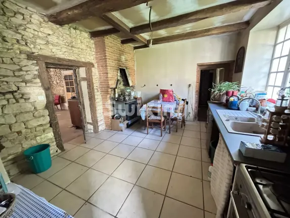 Haus zu verkaufen in Drambon (19)