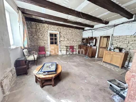 Haus zu verkaufen in Drambon (21)