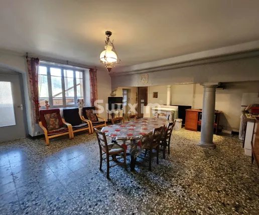 Casa in vendita a Poligny (13)