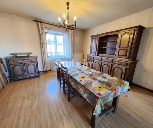 Casa in vendita a Poligny (14)