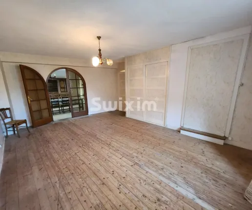 Casa in vendita a Poligny (15)