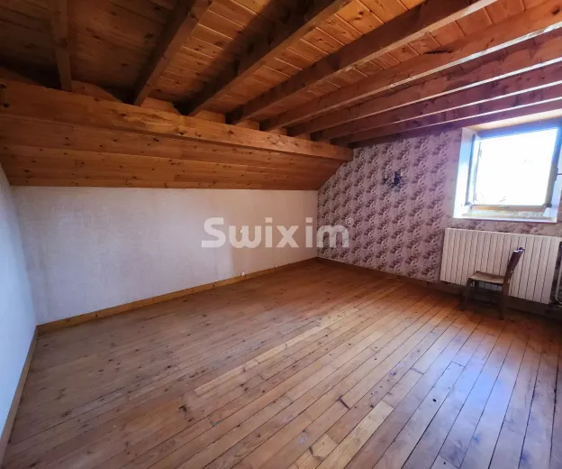 Haus zu verkaufen in Poligny - Smart Propylaia (16)