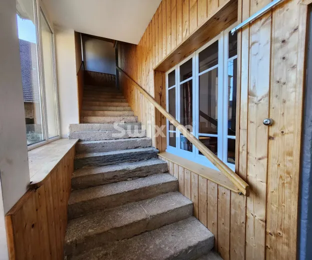 Haus zu verkaufen in Poligny - Einfamilienhaus zu verkaufen in Poligny, 9 Zimmer, 281.32 m2 - Smart Propylaia (18)