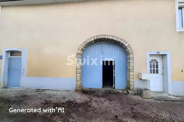 Haus zu verkaufen in Gendrey - Smart Propylaia (17)