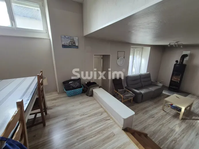 Haus zu verkaufen in Gendrey - Smart Propylaia (19)