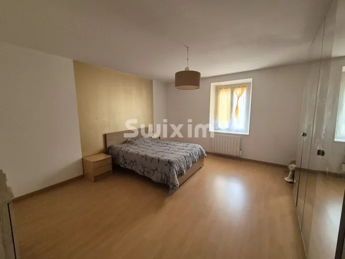 Haus zu verkaufen in Gendrey - Einfamilienhaus zu verkaufen in Gendrey, 5 Zimmer, 117 m2 - Smart Propylaia (21)