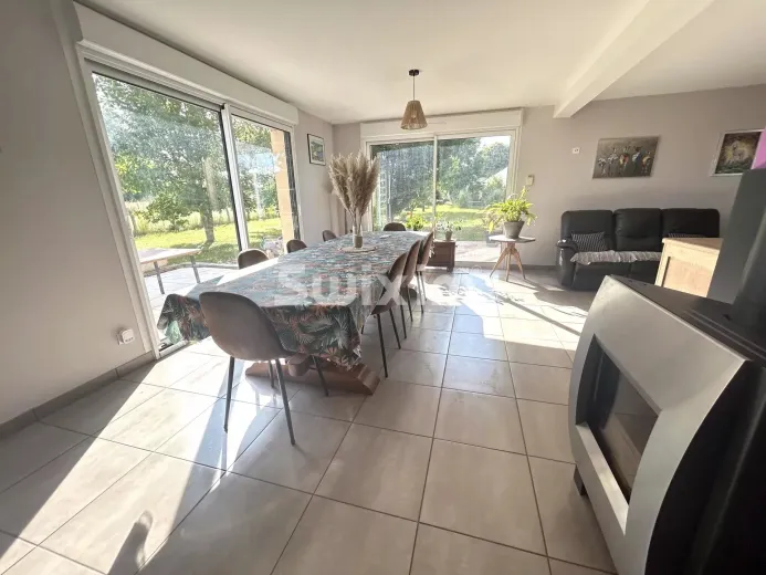 Haus zu verkaufen in Auxonne - Smart Propylaia (19)