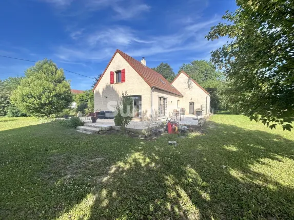 Haus zu verkaufen in Auxonne (24)