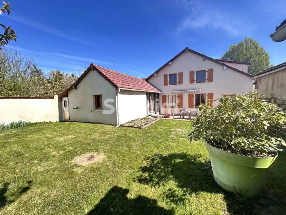 Maison à vendre à Flammerans (13)