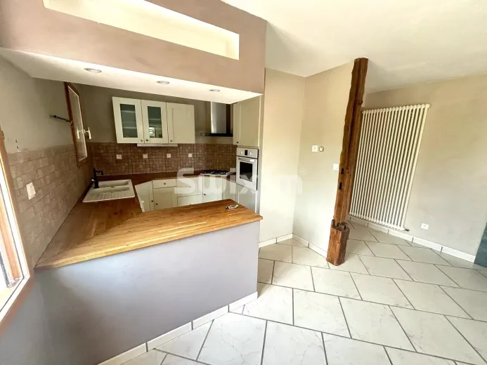 Casa in vendita a Flammerans - Casa unifamiliare in vendita a Flammerans, 5 locali, 126 m2 - Smart Propylaia (15)