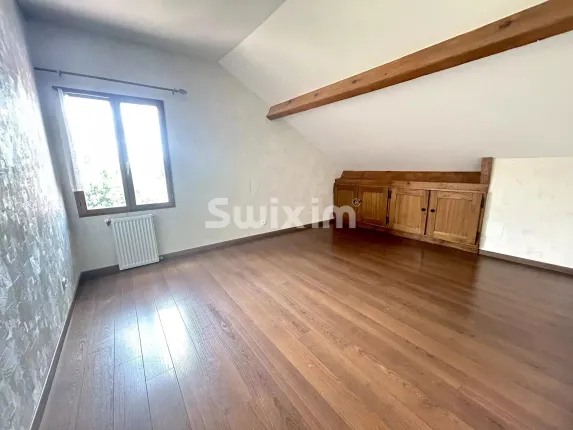 Maison à vendre à Flammerans (17)