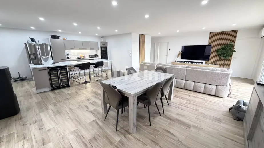 Haus zu verkaufen in Auxonne - Smart Propylaia (11)