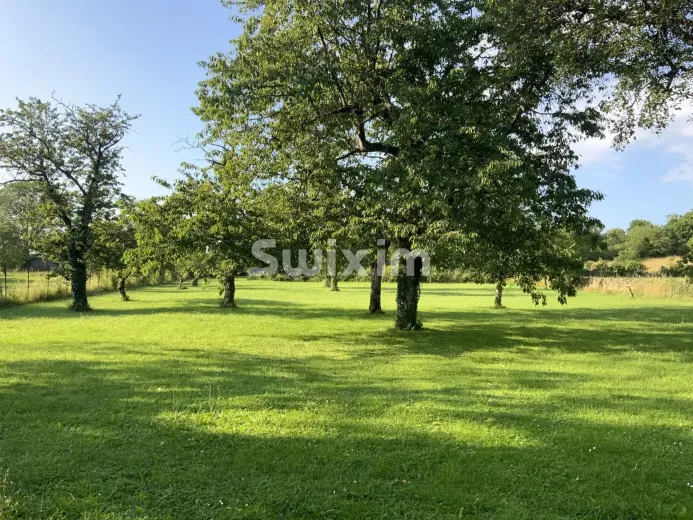 Haus zu verkaufen in Montigny-Mornay-Villeneuve-sur-Vingeanne - Einfamilienhaus zu verkaufen in Montigny-Mornay-Villeneuve-sur-Vingeanne, 8 Zimmer, 180 m2 - Smart Propylaia (36)