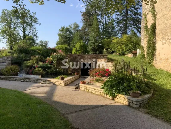 Haus zu verkaufen in Montigny-Mornay-Villeneuve-sur-Vingeanne (37)