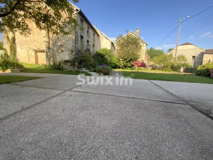Haus zu verkaufen in Montigny-Mornay-Villeneuve-sur-Vingeanne - Smart Propylaia (40)