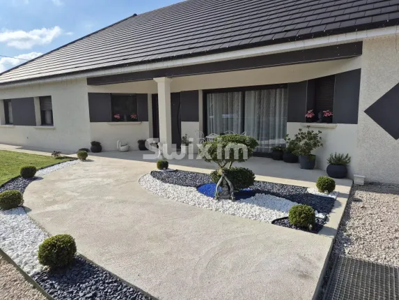 Casa in vendita a Le Deschaux (25)