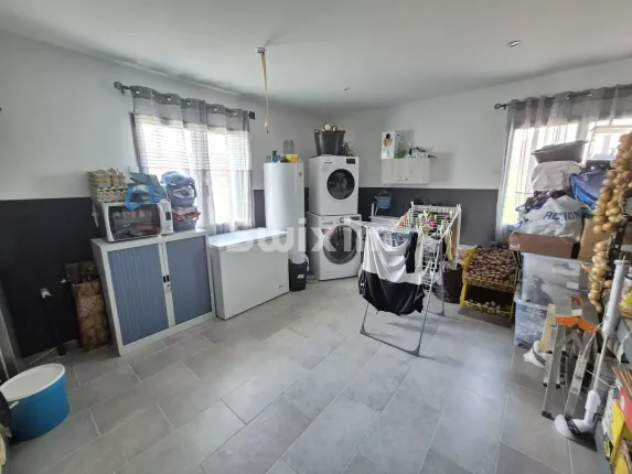 Casa in vendita a Le Deschaux (35)