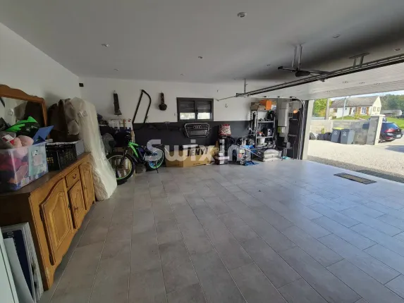 Casa in vendita a Le Deschaux (36)