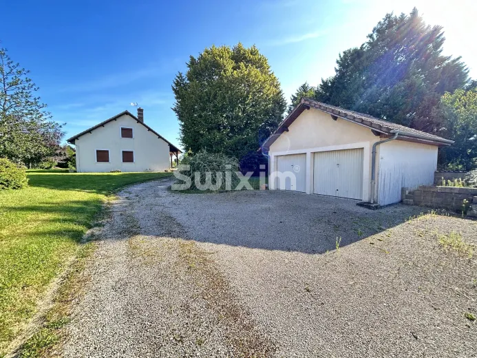 Casa in vendita a Flammerans - Smart Propylaia (2)