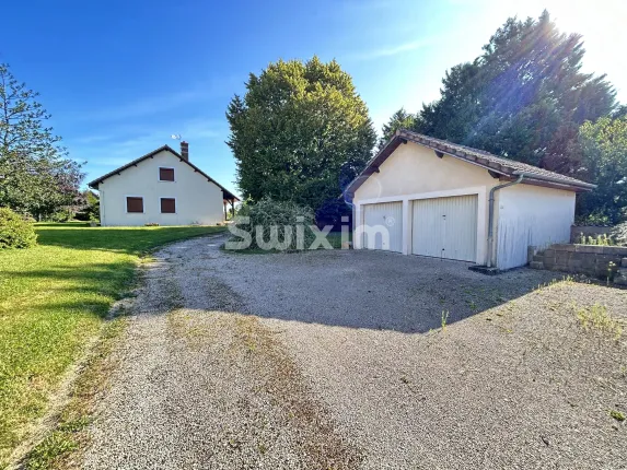 Casa in vendita a Flammerans (2)