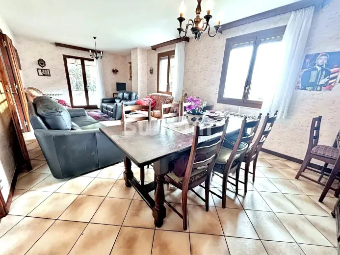 Casa in vendita a Flammerans - Casa unifamiliare in vendita a Flammerans, 4 locali, 200 m2 - Smart Propylaia (3)