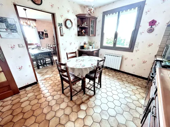 Casa in vendita a Flammerans (4)