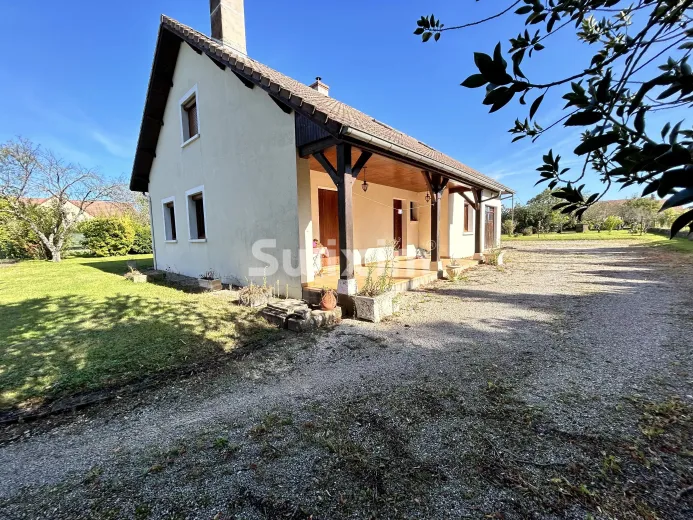 Casa in vendita a Flammerans - Smart Propylaia (8)