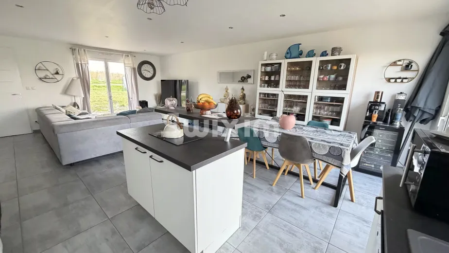 Maison à vendre à Auxonne - Smart Propylaia (2)